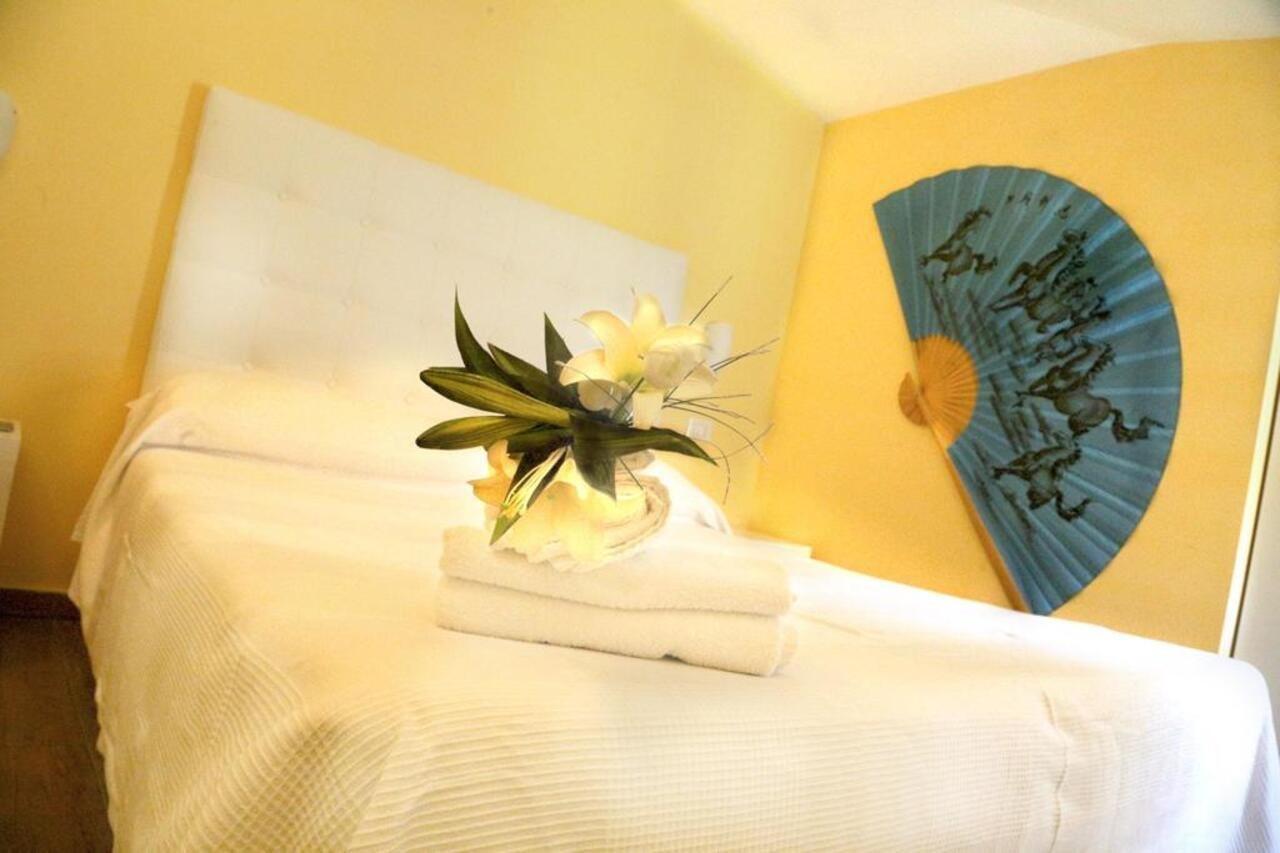 Hotel Via Mameli 5 à San Remo Extérieur photo