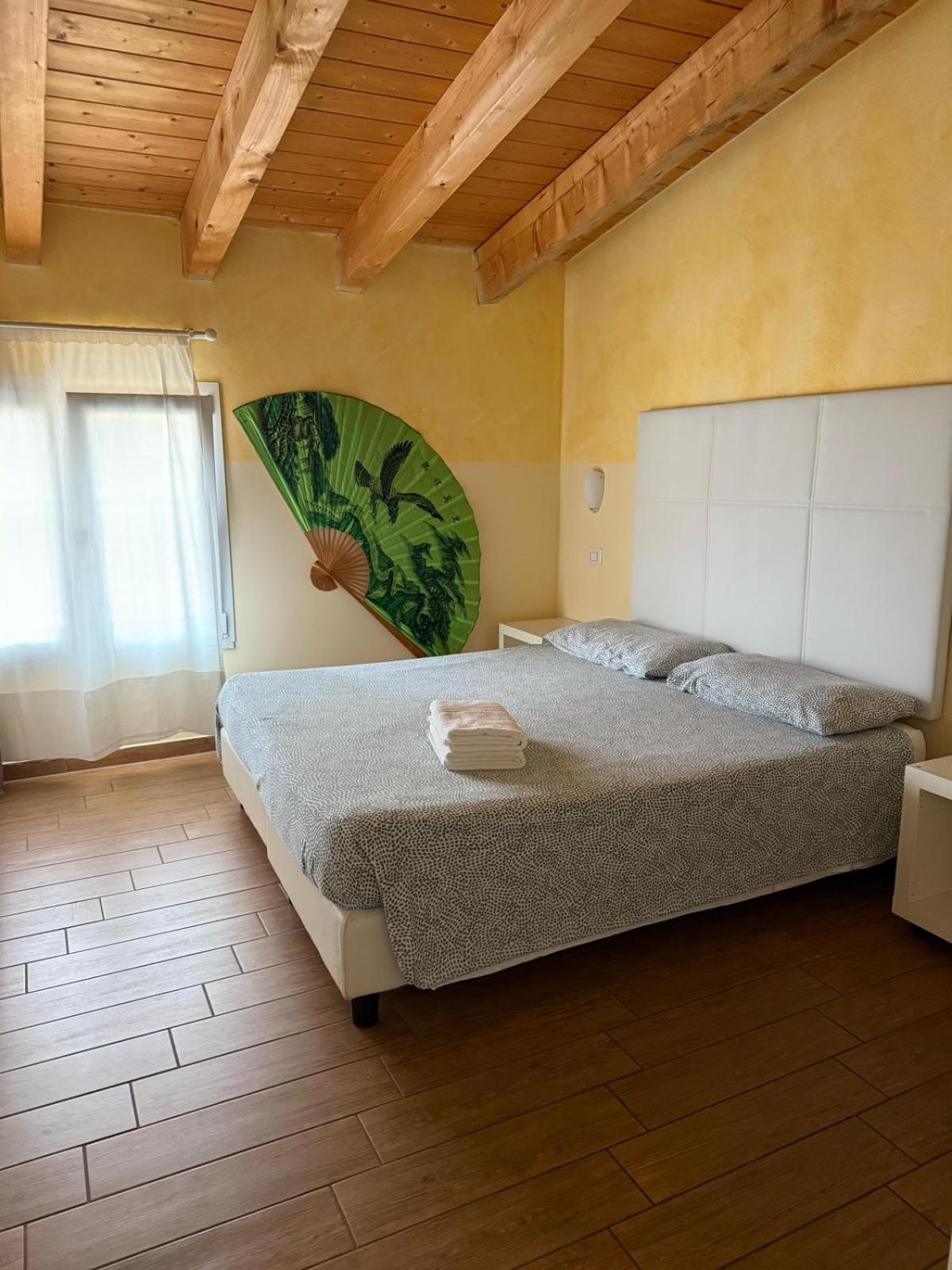 Hotel Via Mameli 5 à San Remo Extérieur photo