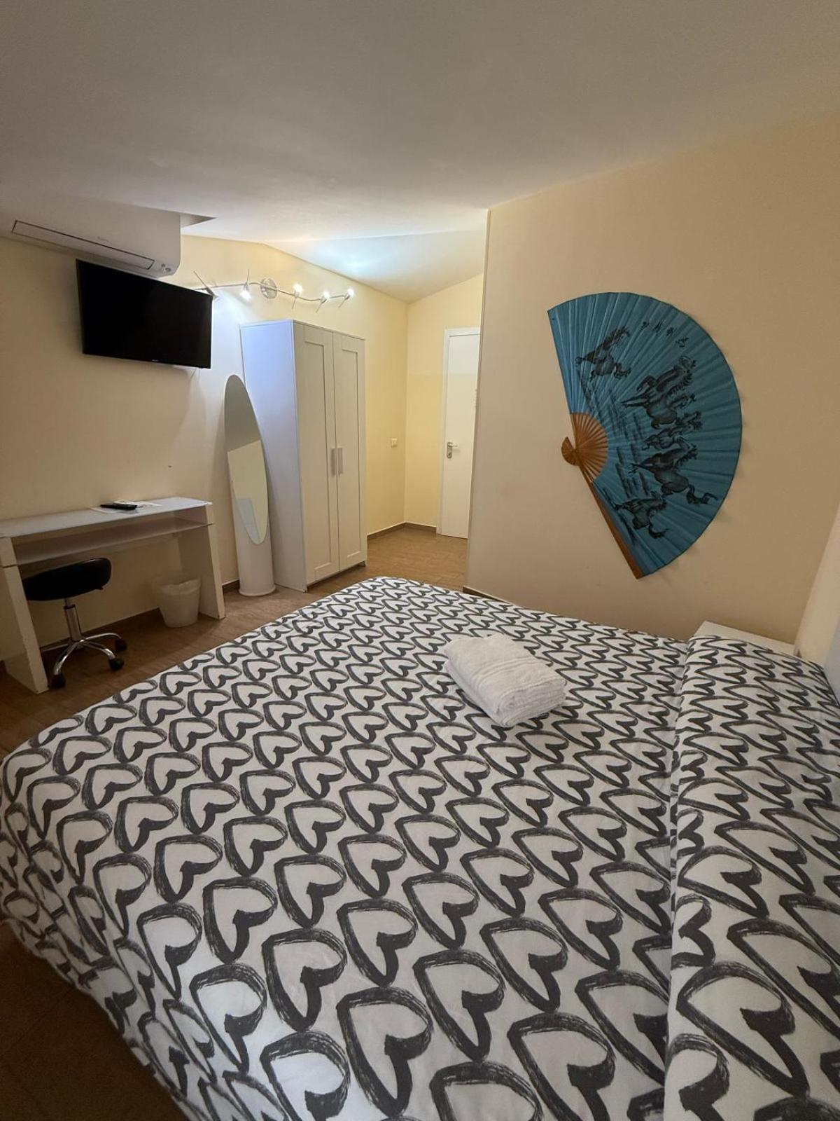 Hotel Via Mameli 5 à San Remo Extérieur photo