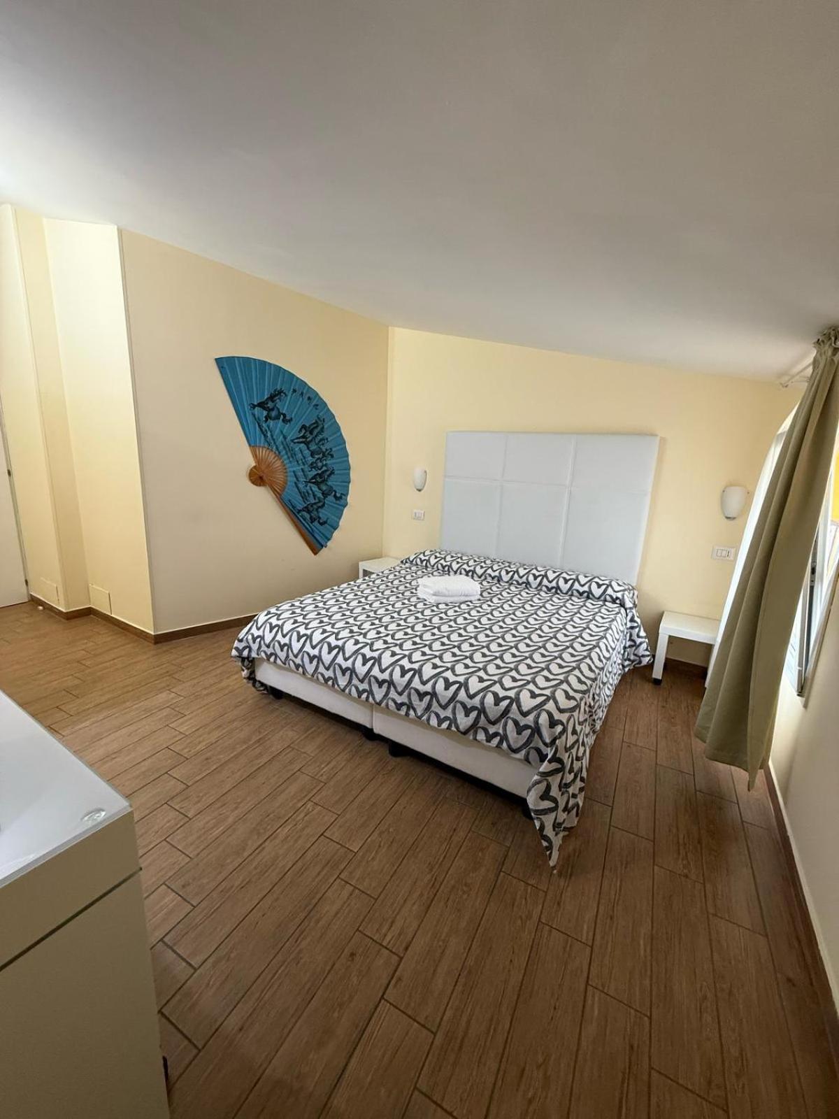 Hotel Via Mameli 5 à San Remo Extérieur photo