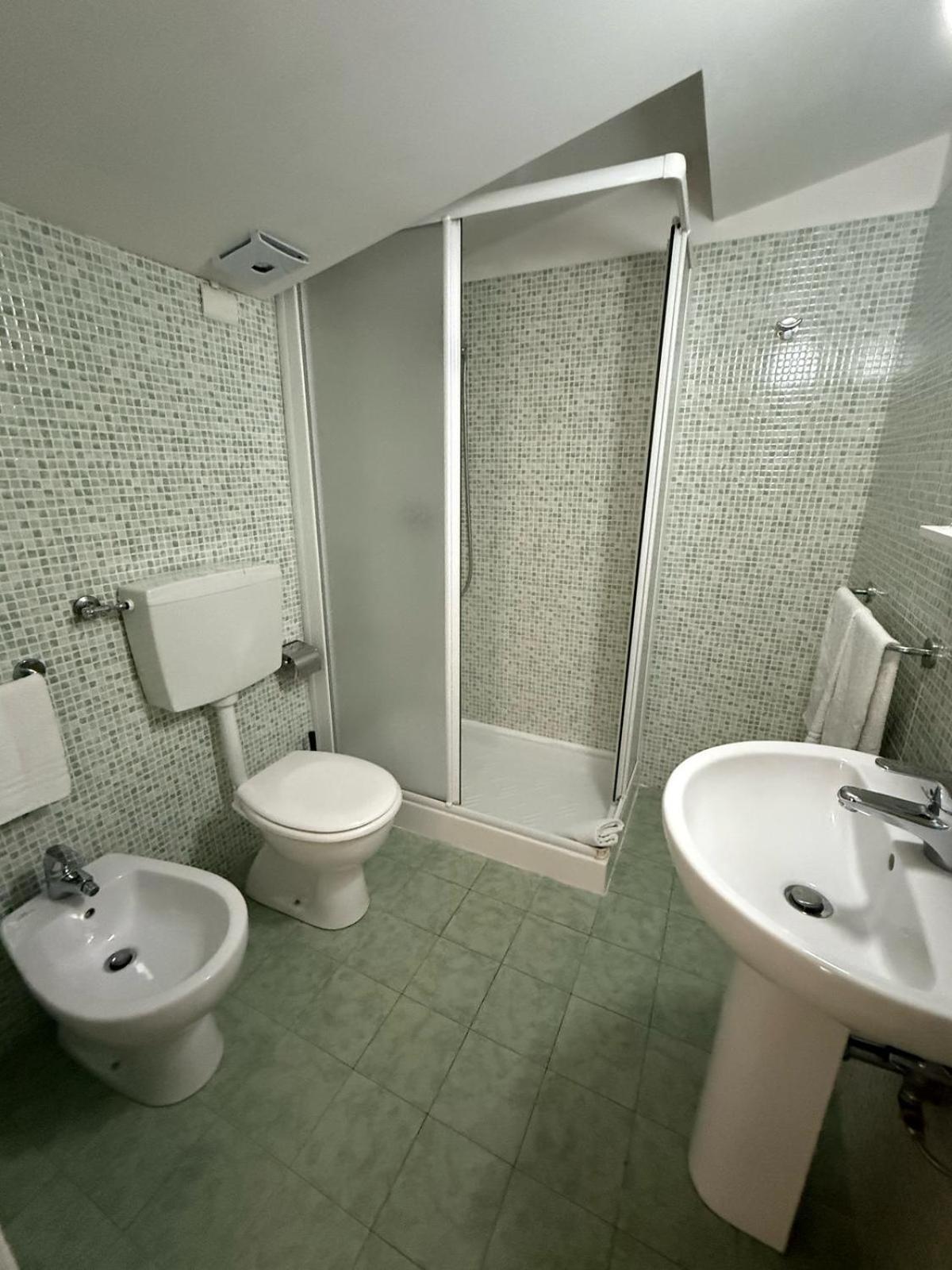 Hotel Via Mameli 5 à San Remo Extérieur photo