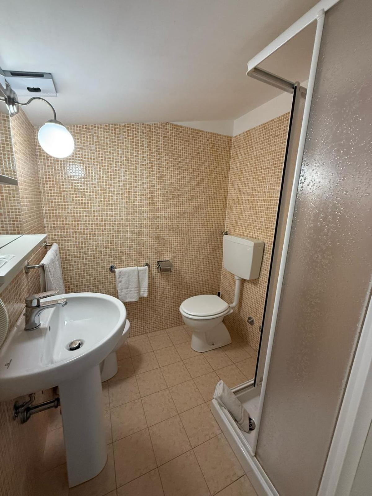 Hotel Via Mameli 5 à San Remo Extérieur photo