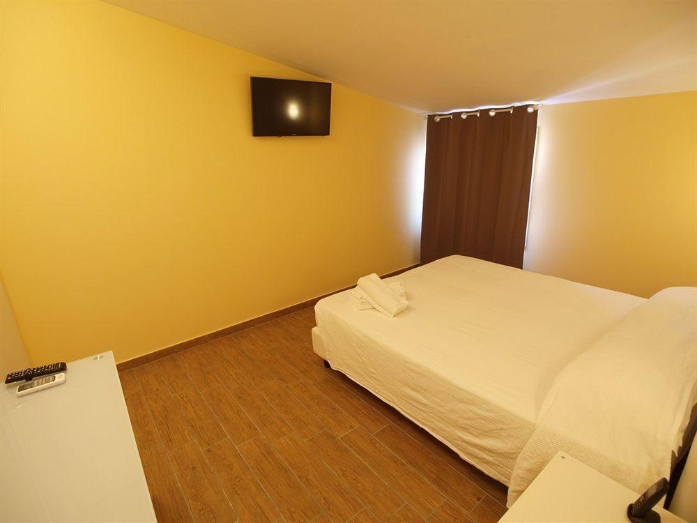Hotel Via Mameli 5 à San Remo Extérieur photo