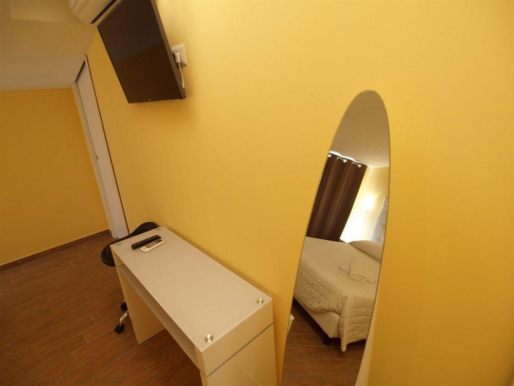 Hotel Via Mameli 5 à San Remo Extérieur photo