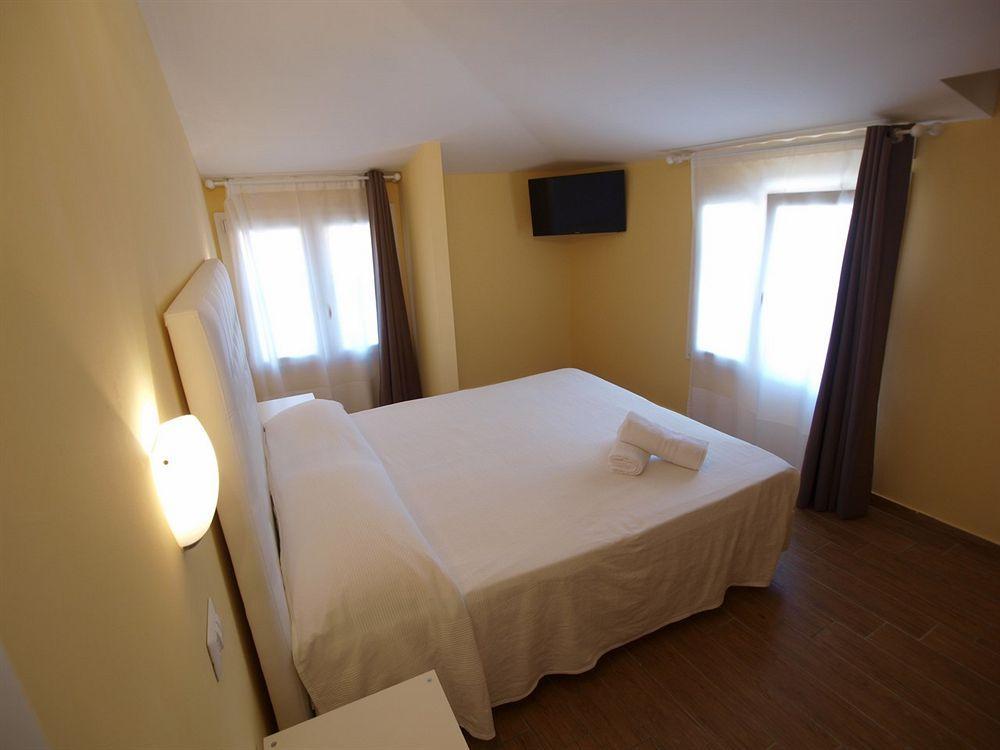 Hotel Via Mameli 5 à San Remo Extérieur photo