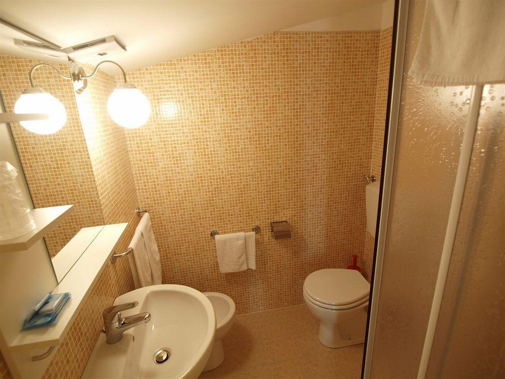 Hotel Via Mameli 5 à San Remo Extérieur photo