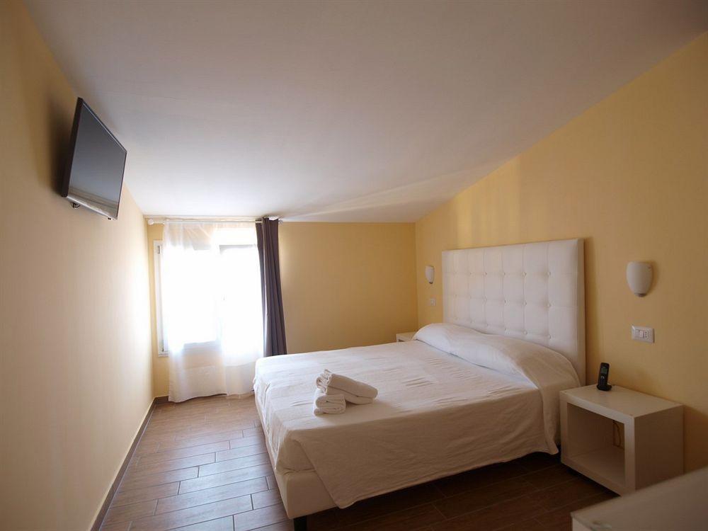 Hotel Via Mameli 5 à San Remo Extérieur photo