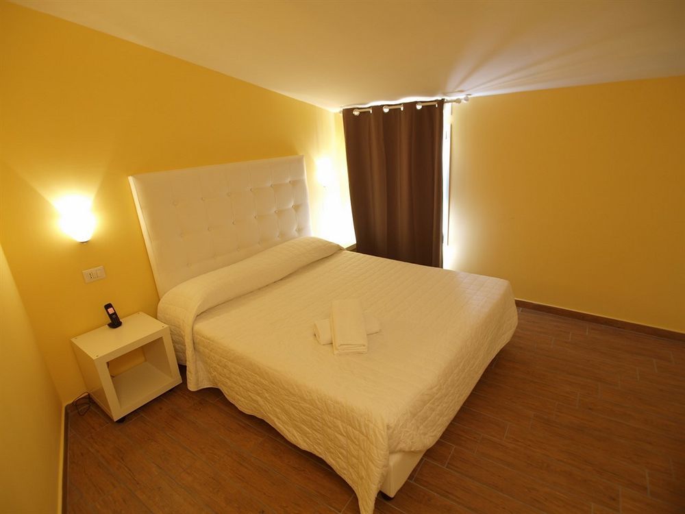Hotel Via Mameli 5 à San Remo Extérieur photo
