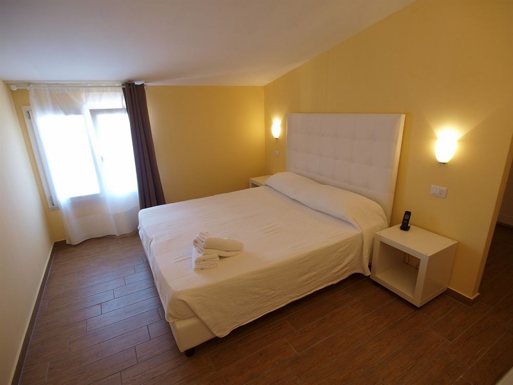 Hotel Via Mameli 5 à San Remo Extérieur photo