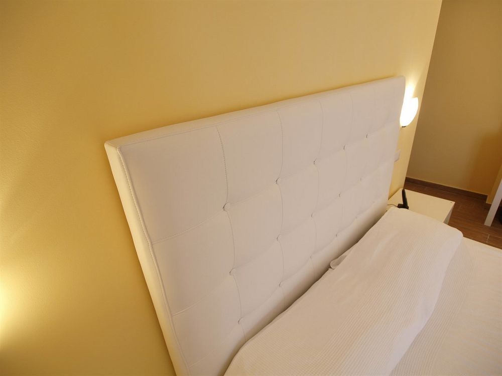 Hotel Via Mameli 5 à San Remo Extérieur photo