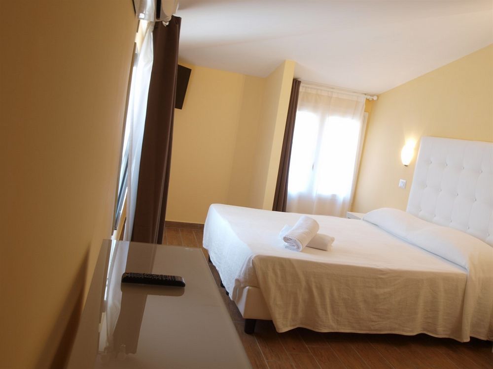 Hotel Via Mameli 5 à San Remo Extérieur photo