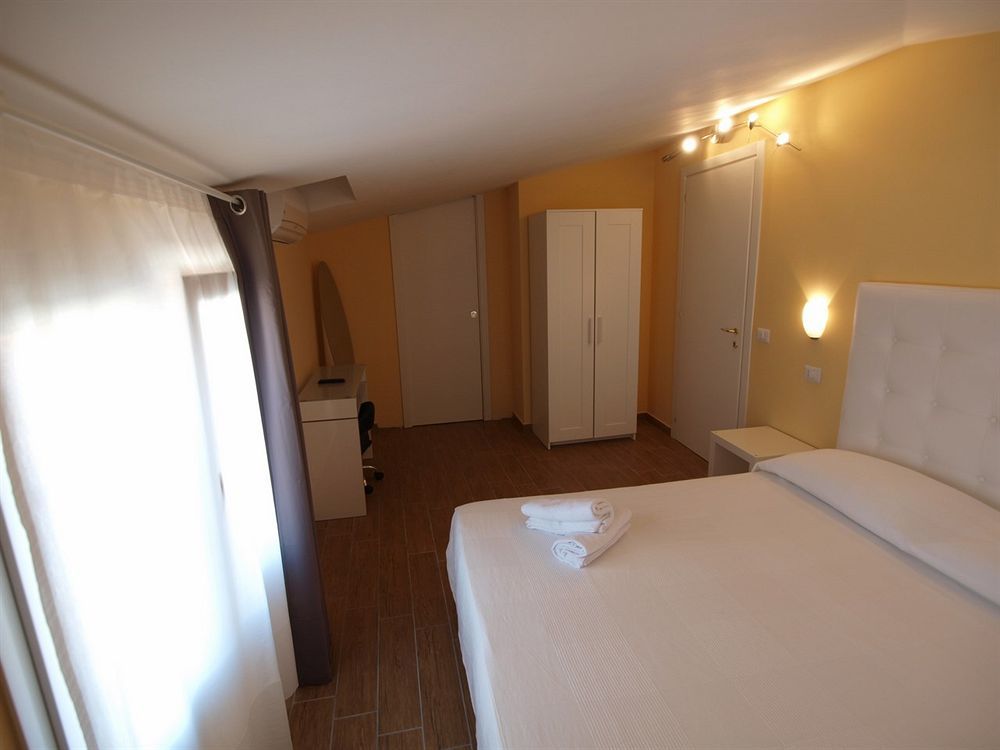 Hotel Via Mameli 5 à San Remo Extérieur photo