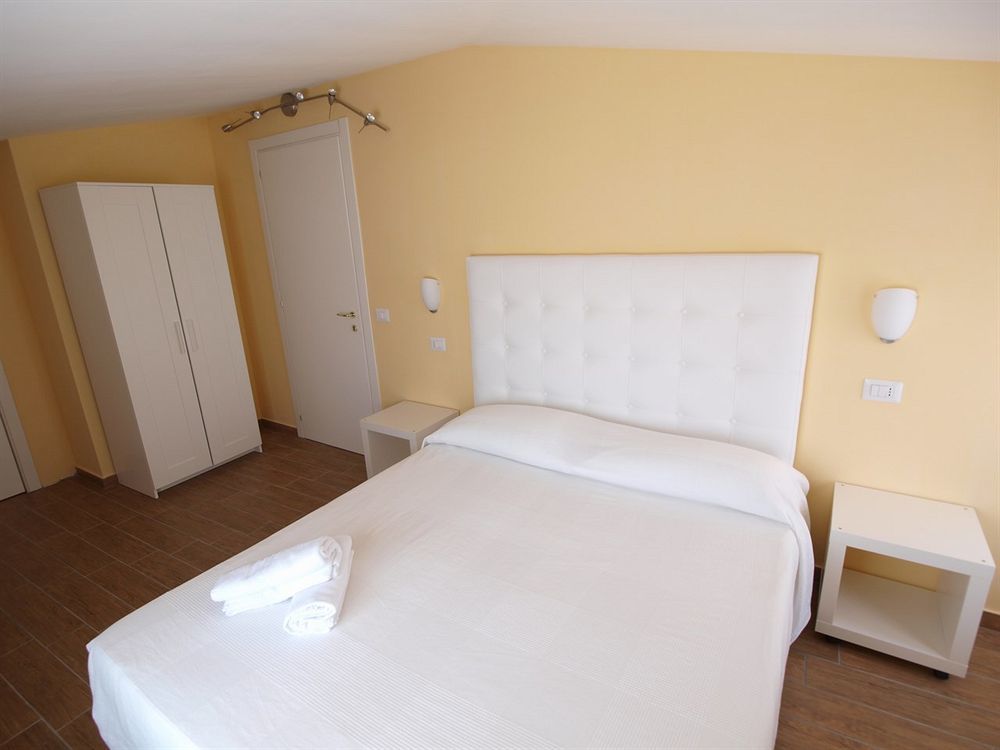 Hotel Via Mameli 5 à San Remo Extérieur photo