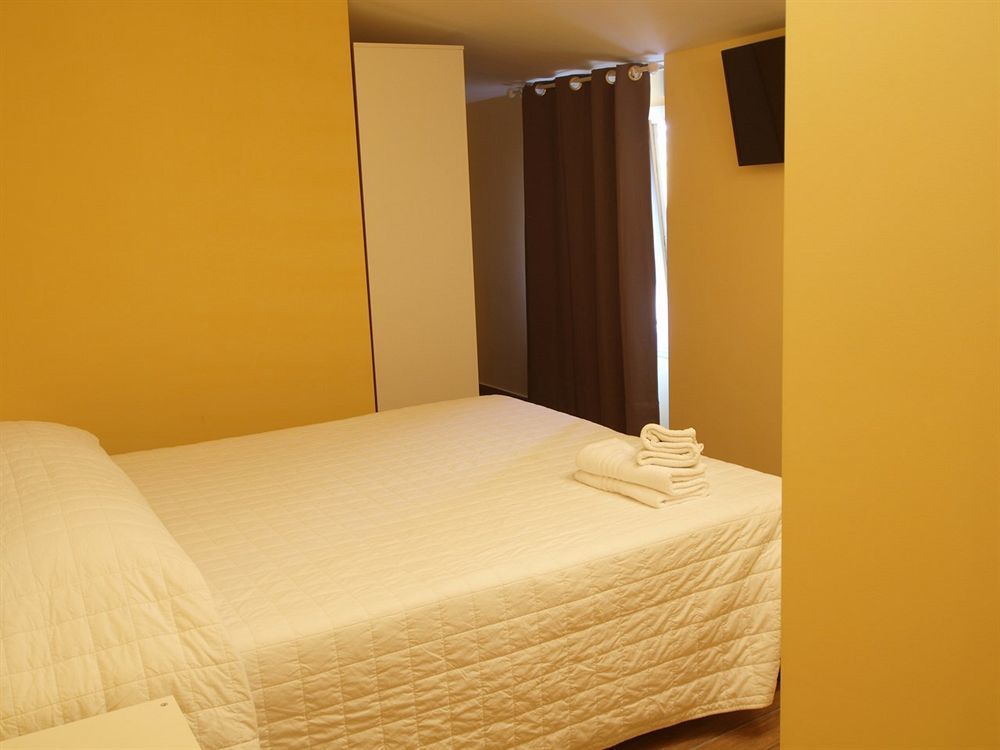 Hotel Via Mameli 5 à San Remo Extérieur photo