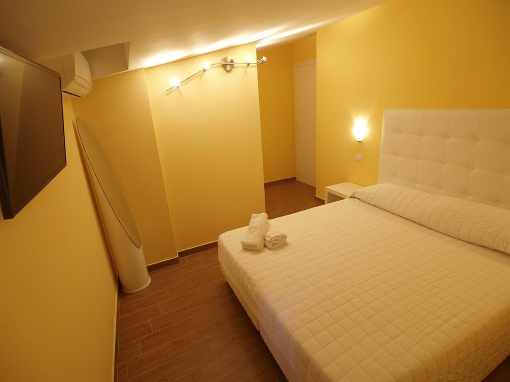 Hotel Via Mameli 5 à San Remo Extérieur photo