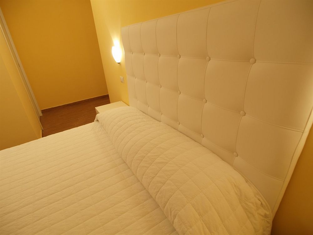 Hotel Via Mameli 5 à San Remo Extérieur photo