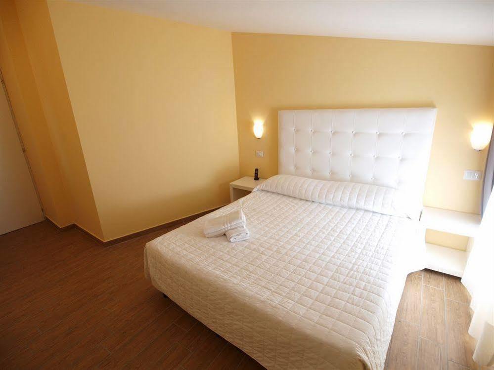 Hotel Via Mameli 5 à San Remo Extérieur photo